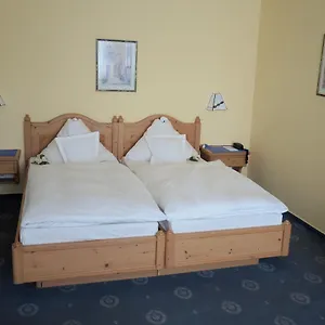3* Hotel Alpha