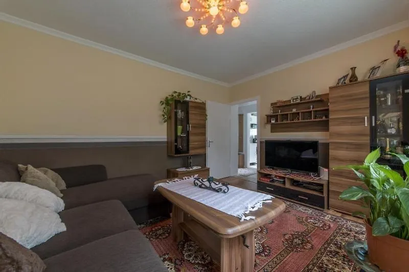 Private Apartment Hannover