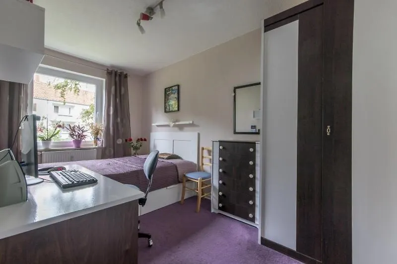 Private Apartment Hannover
