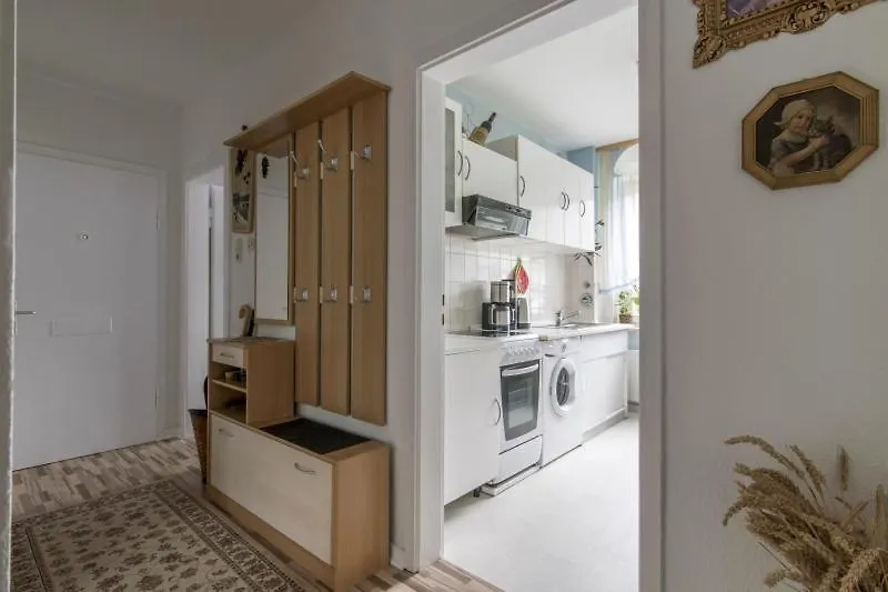 Private Apartment Hannover