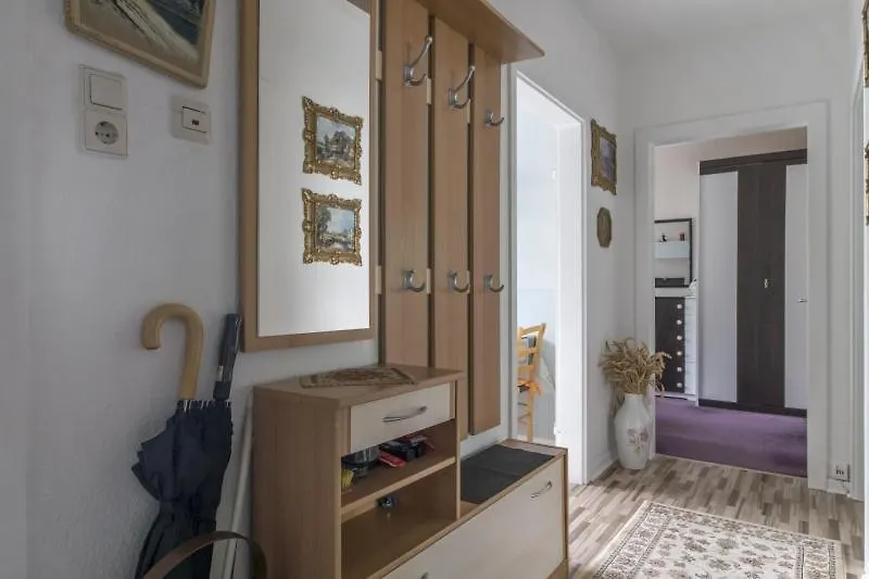 Private Apartment Hannover